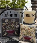 (image for) Colonial Blooms